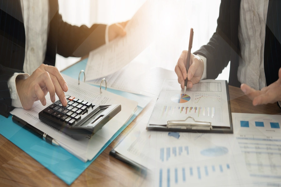 Business Valuation