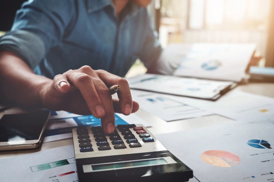 Small Business Bookkeeping